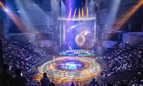 La perle - Silver