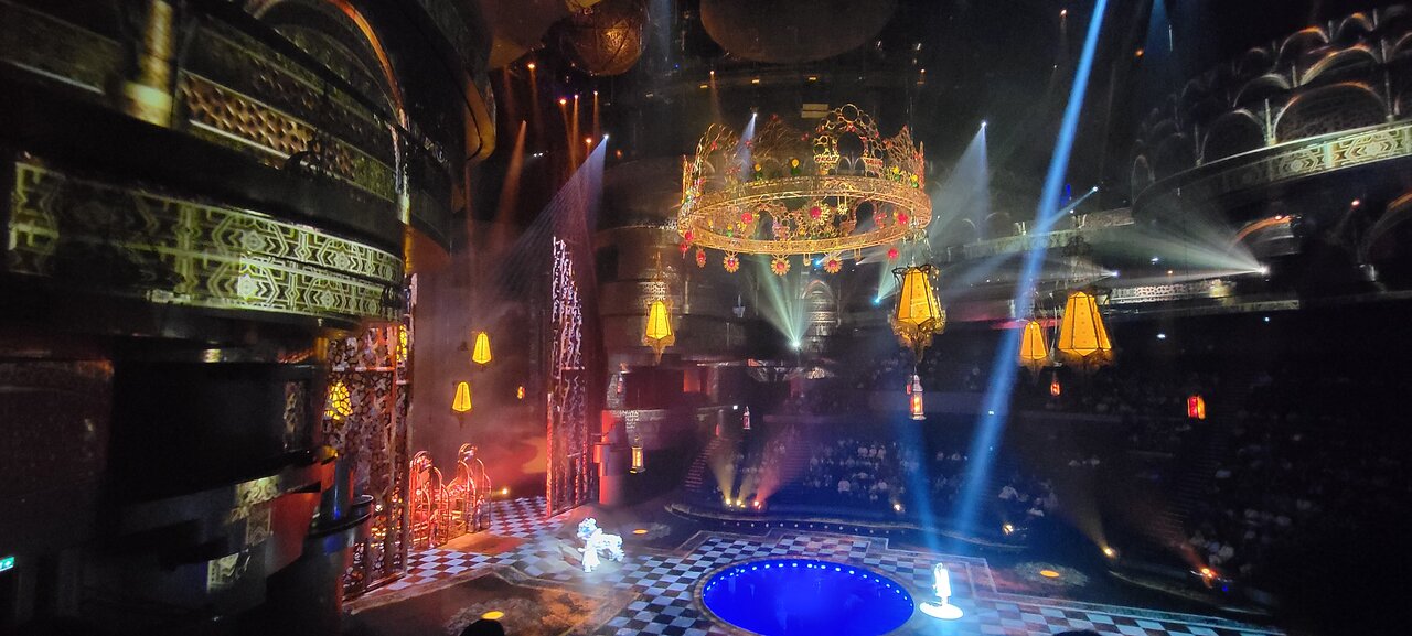 La perle - Gold