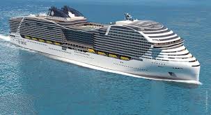 MSC Cruise